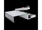 Table de travail pour Sealkid et Eco Sealer | AUDION PACKAGING MACHINES