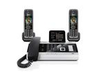 Pack Siemens Gigaset DX800A + 2 Gigaset C530H