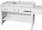 Thermorelieur manuel : LAMIBIND 420 MANUEL