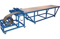 Coupe bobine | NESTA CUT