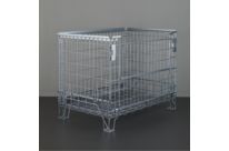 Grand conteneur fil métallique 1 223 × 820 | CIVCPGP-960 