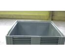 Caisse palette 600 litres - 1200x1000x785