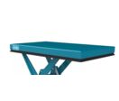Table élévatrice modèle industriel standard | Optima AX 