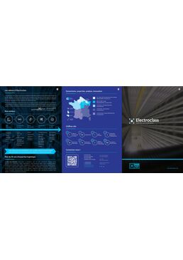 Catalogue produits de stockage et de distribution sécurisée ELECTROCLASS