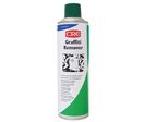 Décapant Antigraffiti Mdl:aérosol Net:400 Ml