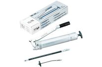 Pistolet Graisseur À Coulisse