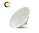 Ampoule LED PAR56 12W IP68 pour piscine - RGB