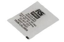 Protection contre l’humidité | Gel de silice dessiccant 10 g RS PRO