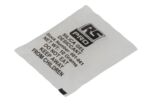 Protection contre l’humidité | Gel de silice dessiccant 10 g RS PRO