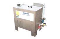 Déshuileur Coalesceur