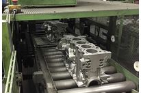 Systèmes de convoyage vertical pour l’industrie automobile | NERAK