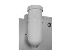 Aspirateur avec filtre pour cabines de sablage MW Tools CATDC