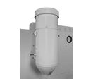 Aspirateur avec filtre pour cabines de sablage MW Tools CATDC