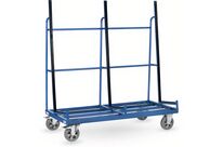 Chariot porte-panneaux | FETRA FRANCE