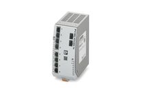Switchs Ethernet industriels | FL SWITCH 1100T-8POE-2SFP 