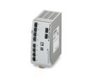 Switchs Ethernet industriels | FL SWITCH 1100T-8POE-2SFP 