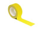 Ruban Adhésif De Marquage Au Sol Jaune