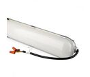 Pack de 6 - Réglette LED Étanche 120cm 60W Haut rendement 120lm/W LED Samsung - Blanc Neutre