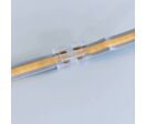 Connecteur Droit pour Ruban LED COB 8mm IP44