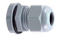 Étanchéité des câbles IP68 | Presse-étoupe M25 en polyamide noir RS PRO