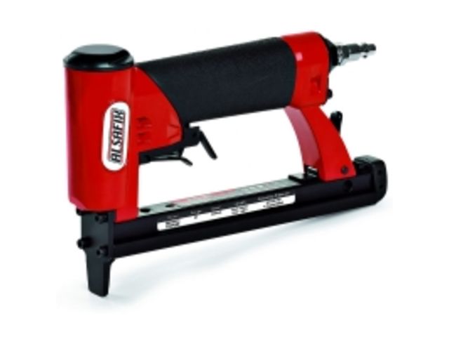 Agrafeuse pneumatique Alsafix 10/16 - 9/16 - 12/16 - 12/16 - 05/25 - 08/33