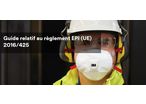 Guide relatif au règlement EPI (équipement de protection individuelle)  (UE) 2016/425