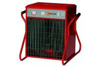 Chauffage mobile électrique à air pulsé de grande puissance