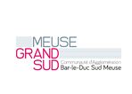 COMMUNAUTE D'AGGLOMERATION BAR LE DUC SUD MEUSE