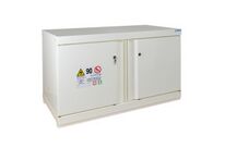 Armoire de sécurité anti-feu 90min compartimentée