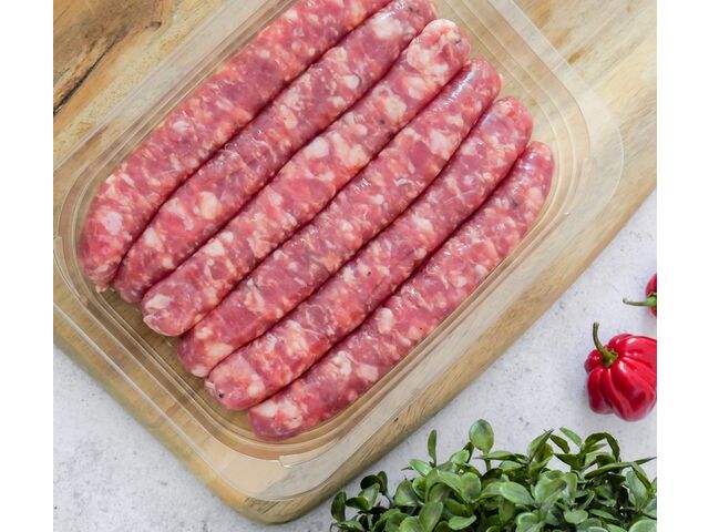 Barquette à saucisses type chipo | NEXT Emballage