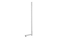 Montant simple-face H 210 cm Presam®