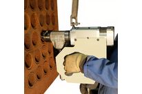 Machine à usiner les tubes | US25TP