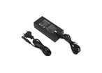 Transformateur 220V 24V 72W avec Adaptateur secteur