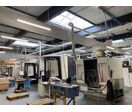 Solutions de filtration centralisées des brouillards d'huile et fumées | TECHNIFILTRE-LOSMA