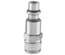 Bouchon pour raccord rapide pneumatique 1/4" mâle BSP | PREVOST IRP 06