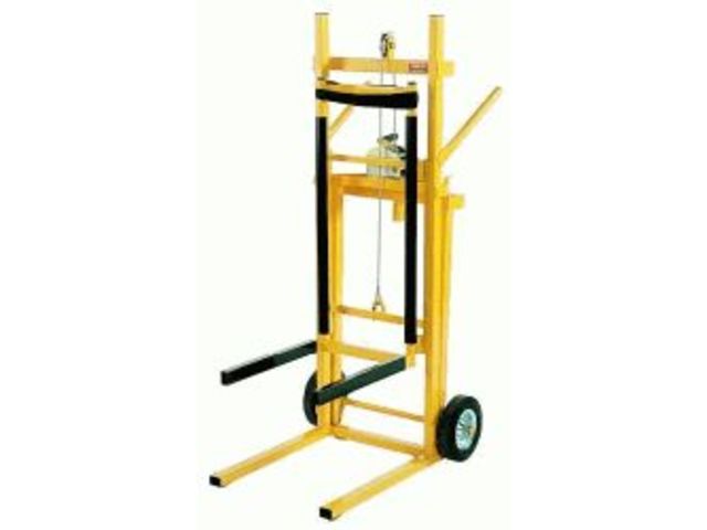 Diable multi service 150KG