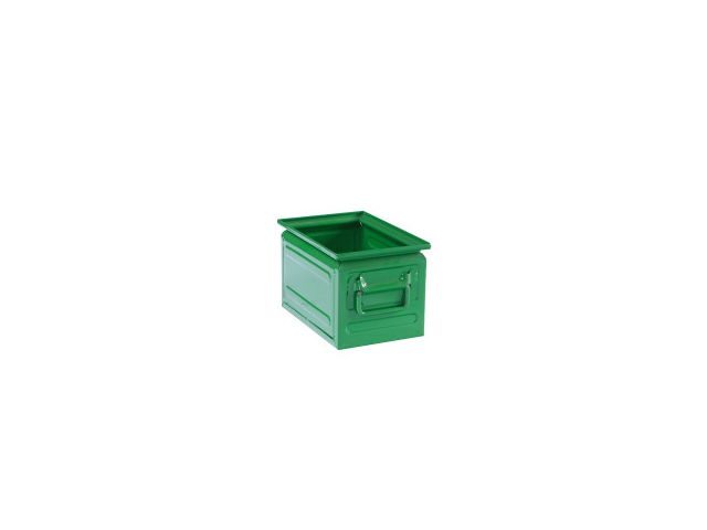 Bac metallique rectangulaire