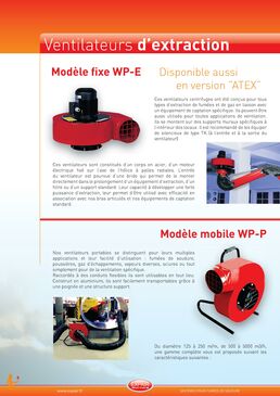 Catalogue EXPAIR Soudure partie 2