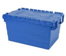 Bac alc - 600x400xh320 - bleu | BA12146