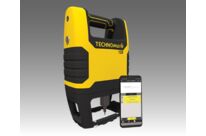 Machine de marquage par micro-percussion pilotée par smartphone | Buddy 120