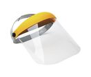 Bolle Safety - Écran facial relevable - Protection arc électrique - Antibuée - Incolore - RELRSI