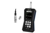 Vibromètre FFT | PCE-VT 3900