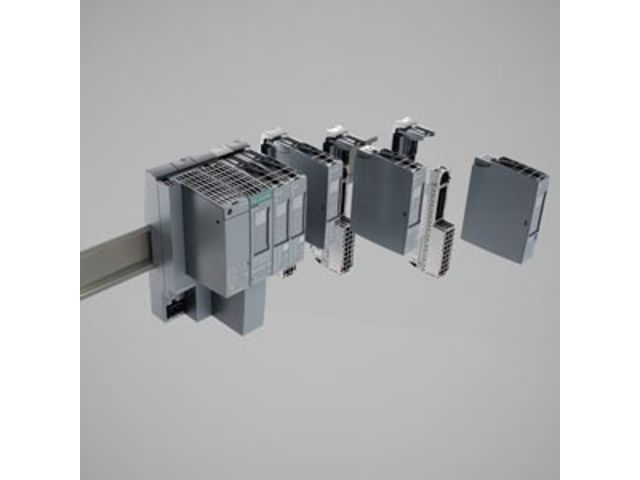 Automatismes industriels : SIMATIC ET 200SP