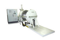 Chambre d'essais climatique