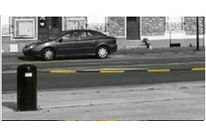 Motorisation spéciale : Chaine escamotable