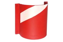 Protection d'objets saillants à visser pour l'intérieur