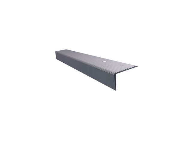 NEZ DE MARCHE STRIÉ ALUMINIUM WACCESS
