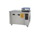 Bac ultrasons industriel de 288 litres ou autre capacité. Puis.4800 / 2400 Watts