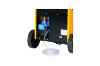 Kit motorisé d'évacuation et de relevage pour déshumidificateur fixe - SOVELOR-DANTHERM