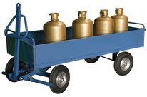 Remorques habillage tôle 1000 kg